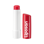 Liposan - Lipbalm -  Strawberry Shine