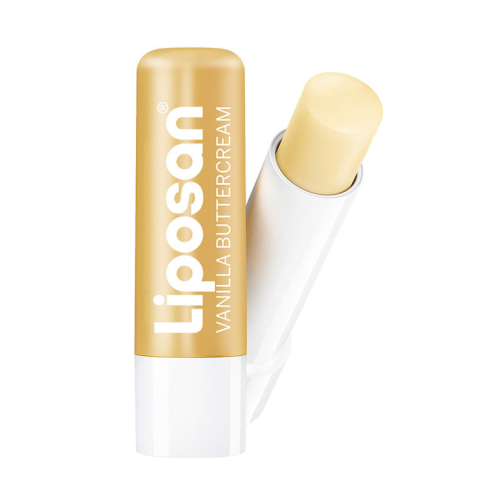 Liposan - Lipbalm - Vanilla