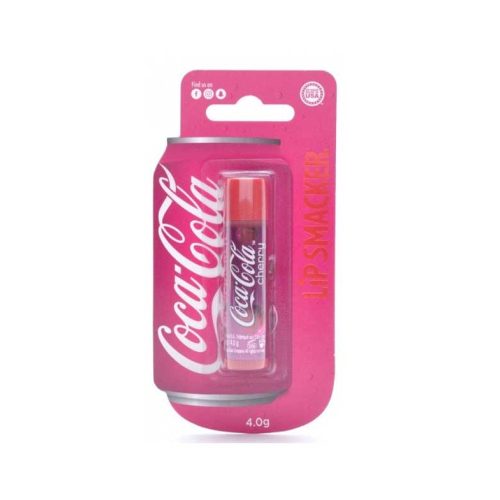 LipSmacker - CocaCola Lip Balm - Cherry