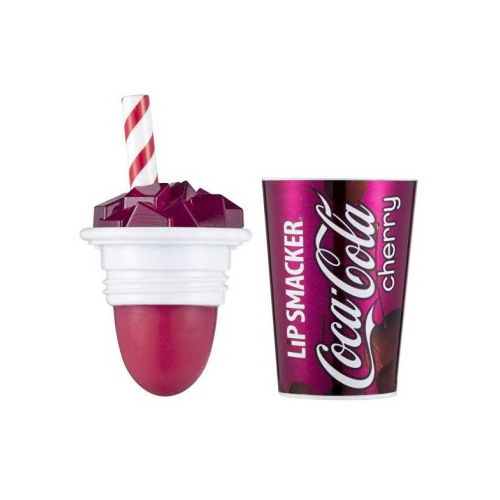 LipSmacker - CocaCola Cup Lip Balm - Cherry
