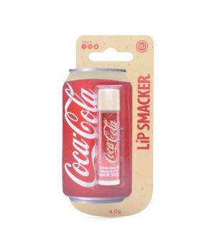 LipSmacker - CocaCola Lip Balm - Vanilla