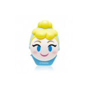LipSmacker - Lip balm Disney Emoji - Cinderella