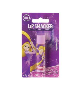 LipSmacker - Disney Princess Lip Balm - Rapunzel