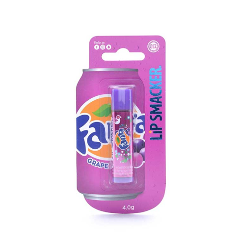 LipSmacker - Fanta Lip Balm - Grape