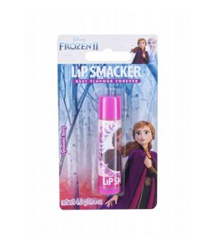 LipSmacker - Lip balm Frozen II - Optimistic Berry