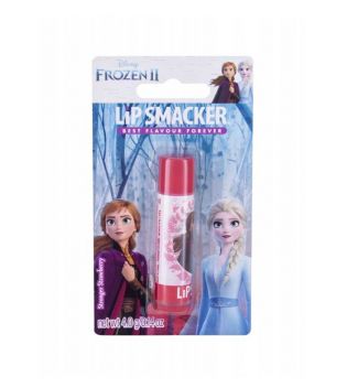 LipSmacker - Lip balm Frozen II - Stronger Strawberry