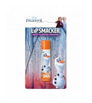 LipSmacker - Lip balm Frozen II - Wonderful Waffles and Syrup