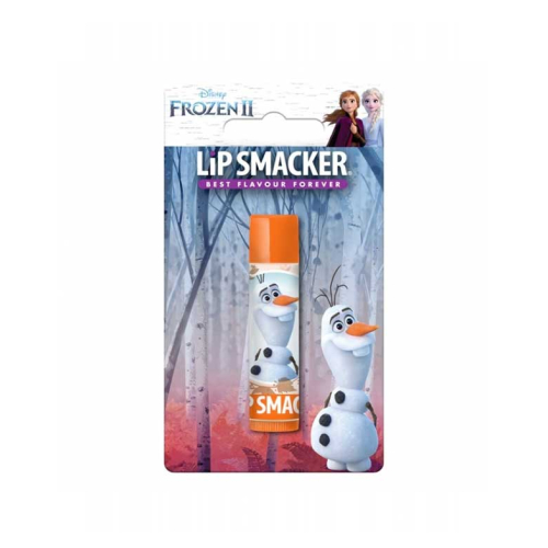 LipSmacker - Lip balm Frozen II - Wonderful Waffles and Syrup