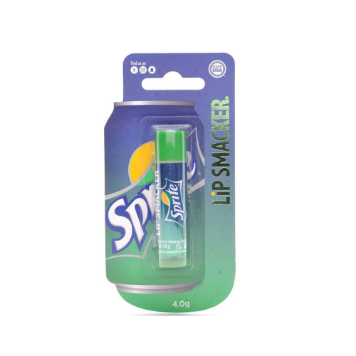 LipSmacker - Sprite lip balm
