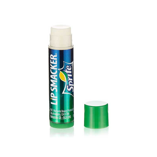 LipSmacker - Sprite lip balm