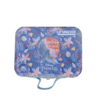 LipSmacker - *Disney Princess* - Makeup Box Ariel