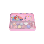 LipSmacker - *Disney Princess*- Makeup Case Lip & Face Tin - Princess