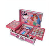 LipSmacker - *Disney Princess* - Makeup Traincase Makeup Traincase