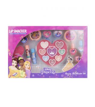 LipSmacker - *Disney Princess* - Makeup set Blockbuster