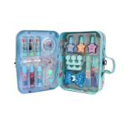 LipSmacker - *Frozen* - Makeup Case Beauty Box Tin