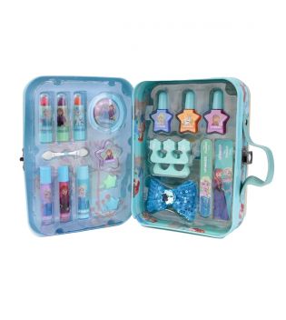 LipSmacker - *Frozen* - Makeup Case Beauty Box Tin
