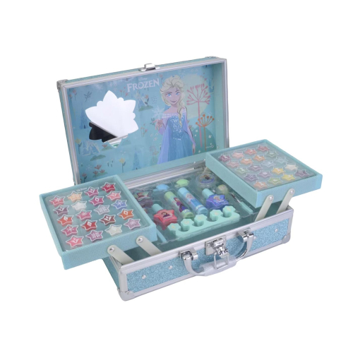 LipSmacker - *Frozen* - Makeup Traincase Makeup Traincase
