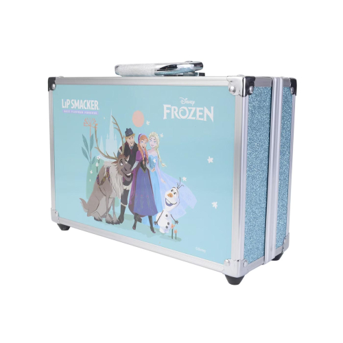LipSmacker - *Frozen* - Makeup Traincase Makeup Traincase