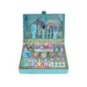 LipSmacker - *Frozen* - Makeup and Accessories Weekender Case