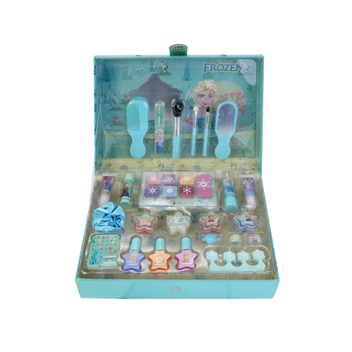 LipSmacker - *Frozen* - Makeup and Accessories Weekender Case