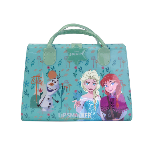 LipSmacker - *Frozen* - Makeup and Accessories Weekender Case