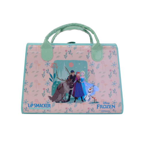 LipSmacker - *Frozen* - Makeup and Accessories Weekender Case