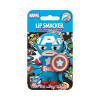 LipSmacker - *Marvel* - Captain America Lip Balm and Keychain