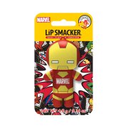 LipSmacker - *Marvel* - Lip balm and keychain Iron Man
