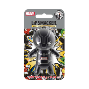 LipSmacker - *Marvel* - Black Panther Lip Balm and Keychain