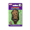 LipSmacker - *Marvel* - Lip Balm and Keychain Groot