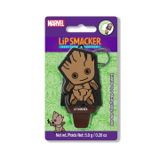 LipSmacker - *Marvel* - Lip Balm and Keychain Groot