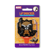 LipSmacker - *Marvel* - Lip Balm and Keychain Rocket