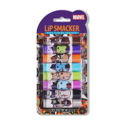 LipSmacker - *Marvel* - Guardians of the Galaxy lip balm pack 8 units