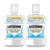 Listerine - Duplo Mouthwash Advanced White Mild Flavor 1000ml