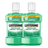 Listerine - Duplo Mouthwash Protection Teeth and Gums 1000ml