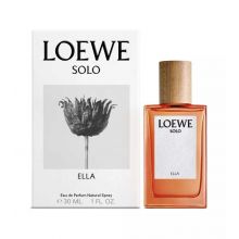 Loewe - Eau de parfum Solo Ella