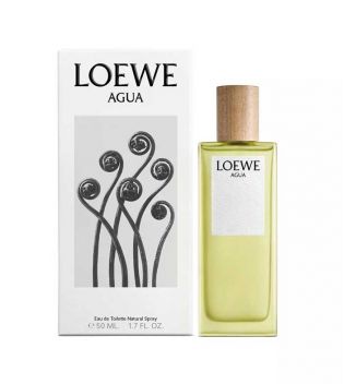 Loewe - Eau de toilette Agua