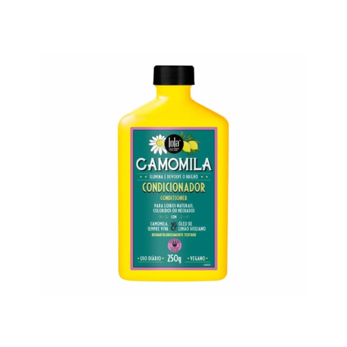 Lola Cosmetics - Chamomile Conditioner