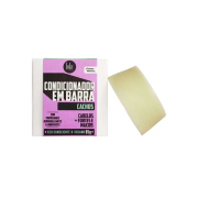 Lola Cosmetics - Solid conditioner - Curly hair