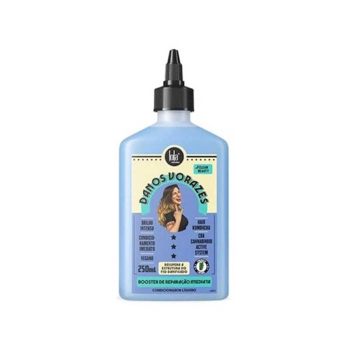 Lola Cosmetics - Immediate Repair Booster Danos Vorazes