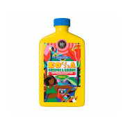 Lola Cosmetics - *Bossa* - Nourishing shampoo for curly hair