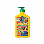 Lola Cosmetics - *Bossa* - Styling Cream - 500g