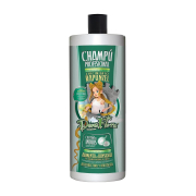Dona Flora - *Rapunzel* - Intensive growth shampoo