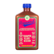 Lola Cosmetics - Rapunzel Anti-Hair Loss Rejuvenating Shampoo