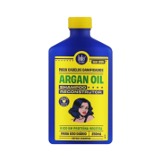 Lola Cosmetics - Repairing shampoo with argan oil