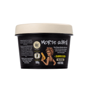 Lola Cosmetics - Solid shampoo Morte Súbita