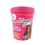 Lola Cosmetics - Styling Cream Milagre!