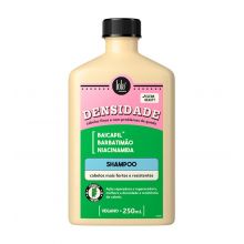 Lola Cosmetics - *Densidade* - Density restoring shampoo