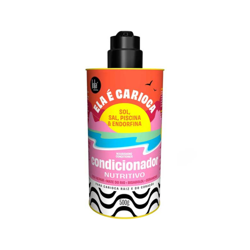 Lola Cosmetics - *Ela É Carioca* - Nourishing conditioner