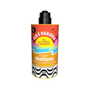 Lola Cosmetics - *Ela É Carioca* - Revitalizing nourishing shampoo